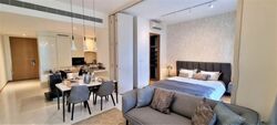 Marina One Residences (D1), Apartment #553531151